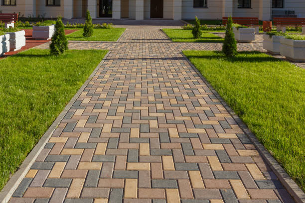 Trusted Monticello, NY Driveway Pavers Experts